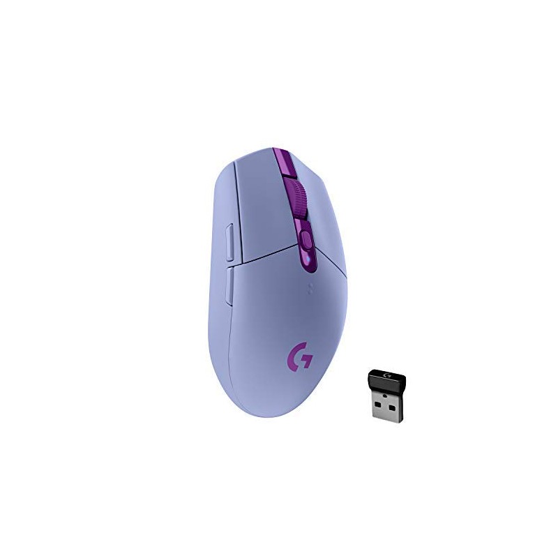 Logitech G305 LIGHTSPEED Wireless